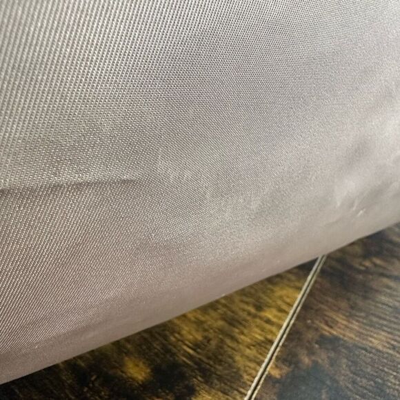 Stella McCartney Go Falabella Large Nylon Tote‎ Bag Beige - Picture 12 of 16